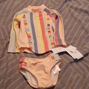 Jessica Simpson nwt 12M